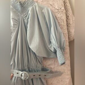 SWF WOMENS DRESS